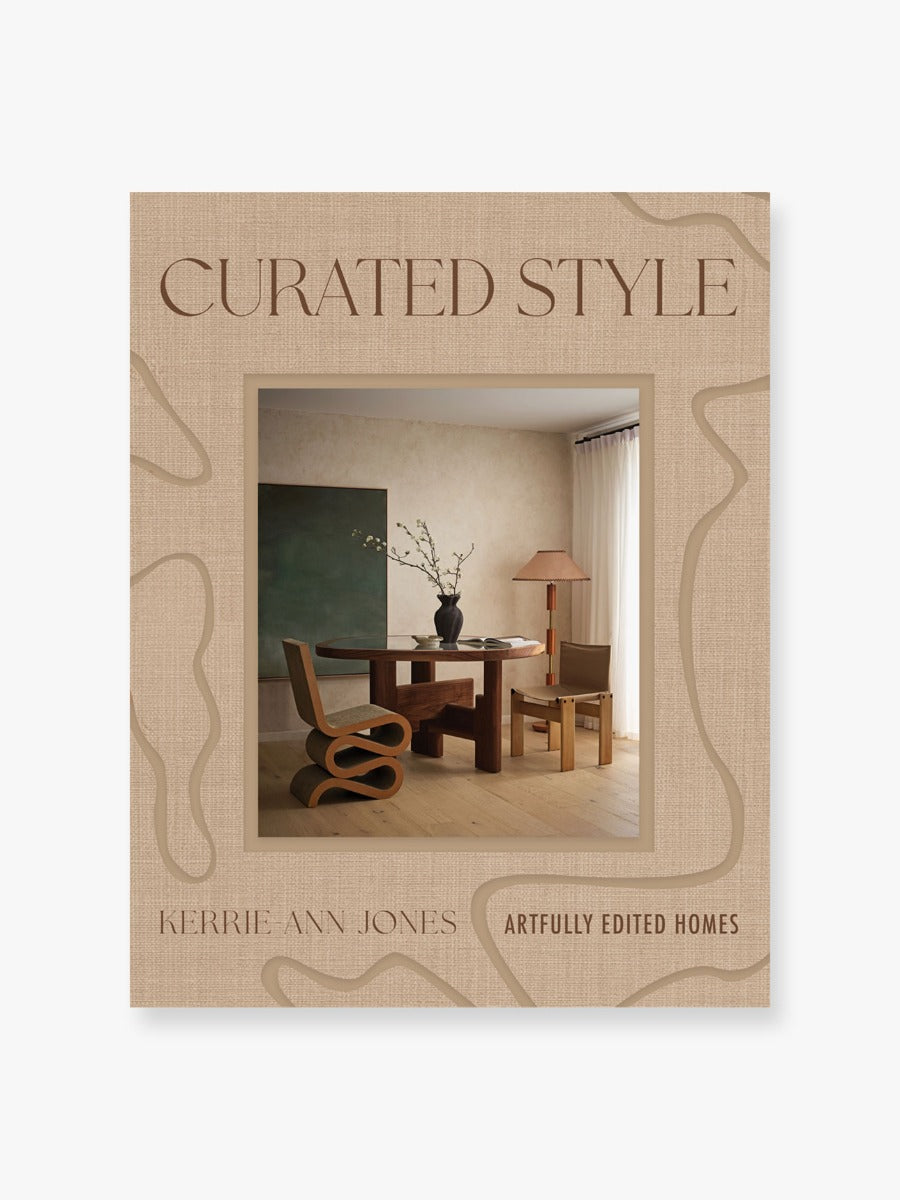 Curated Style