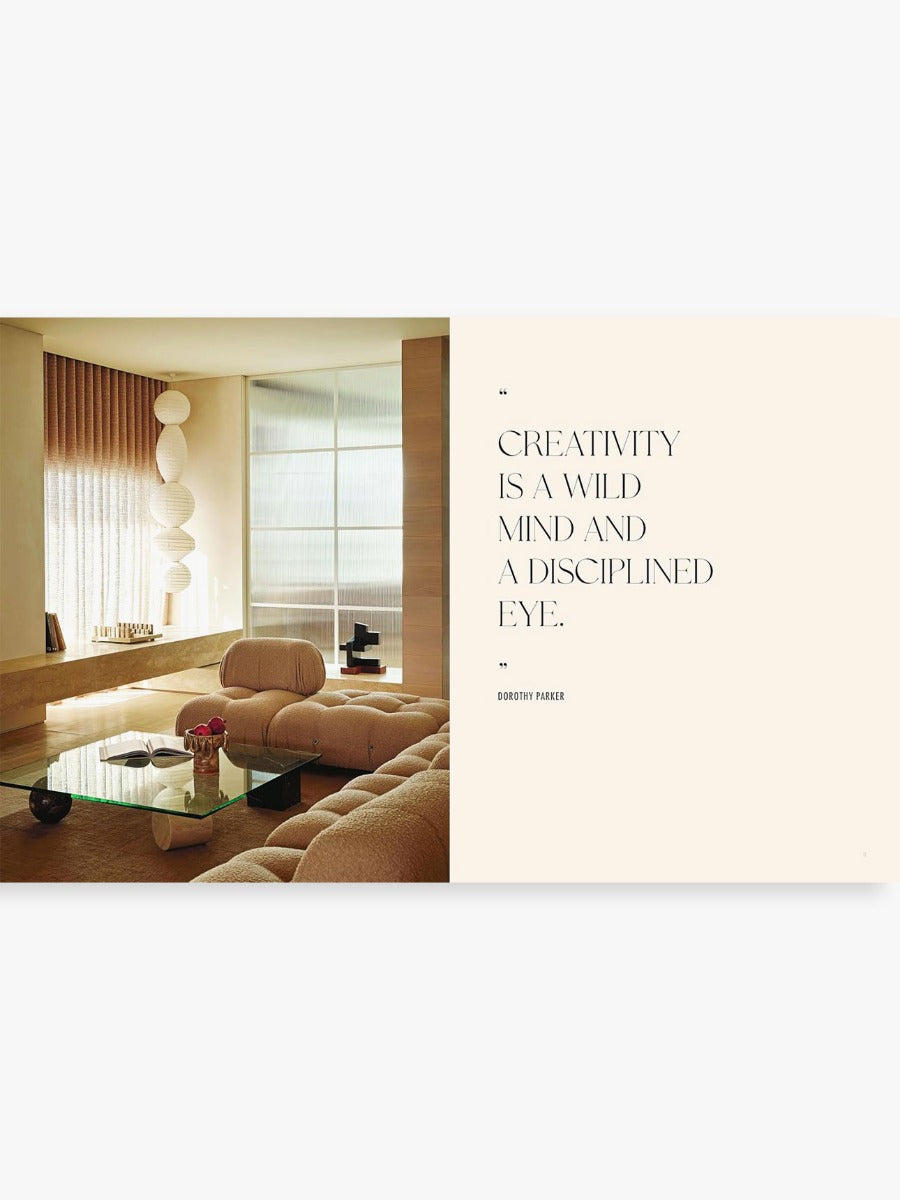 Curated Style