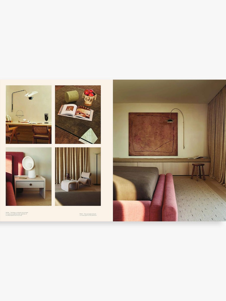 Curated Style