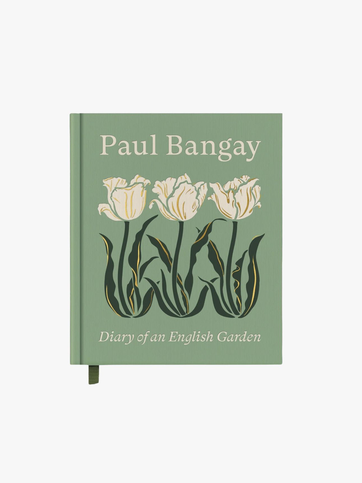 Diary of an English Garden