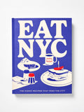 Eat Nyc