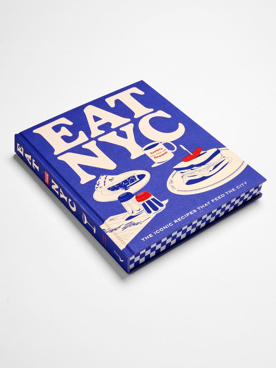 Eat Nyc