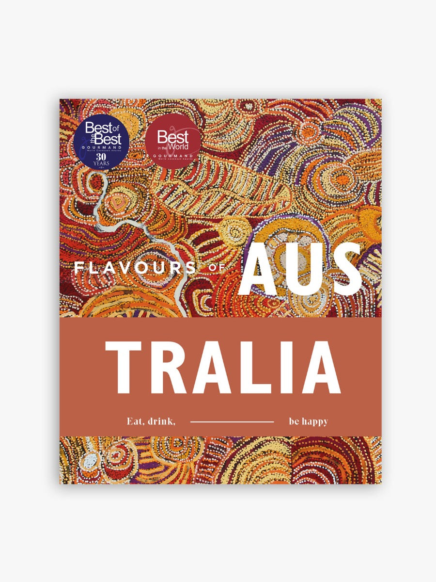 Flavours Of Australia