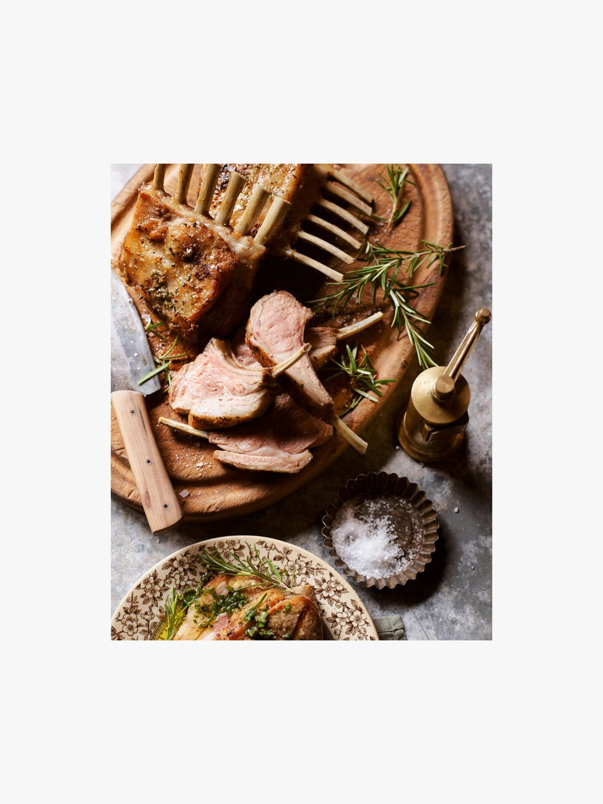 French at Heart: Recipes That Bring France Home