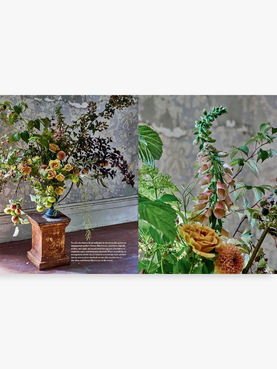 Home in Bloom