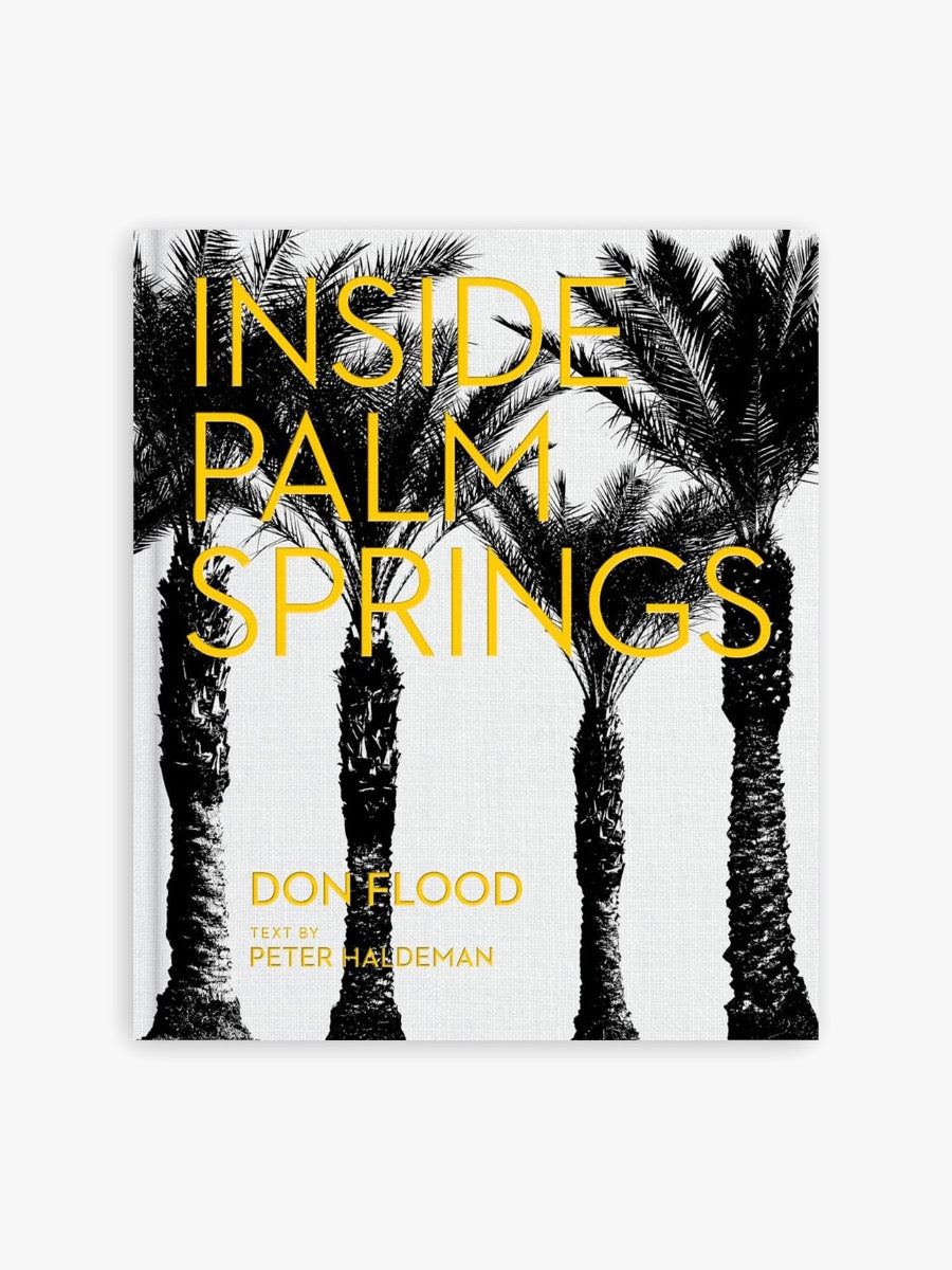 Inside Palm Springs