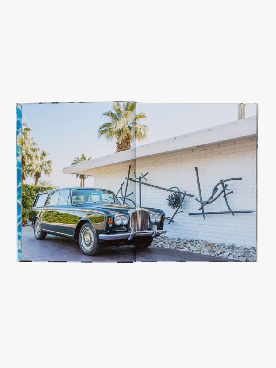 Inside Palm Springs