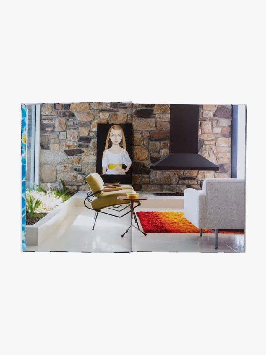 Inside Palm Springs
