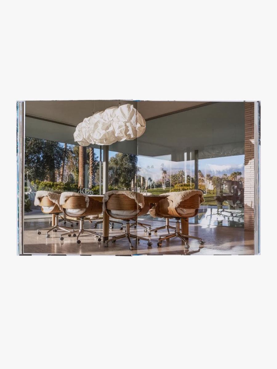 Inside Palm Springs