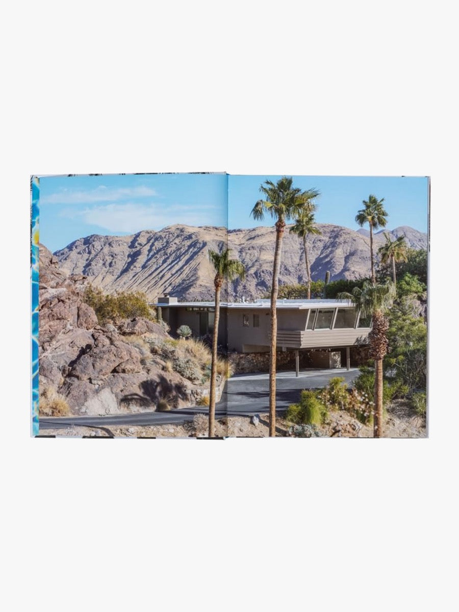 Inside Palm Springs