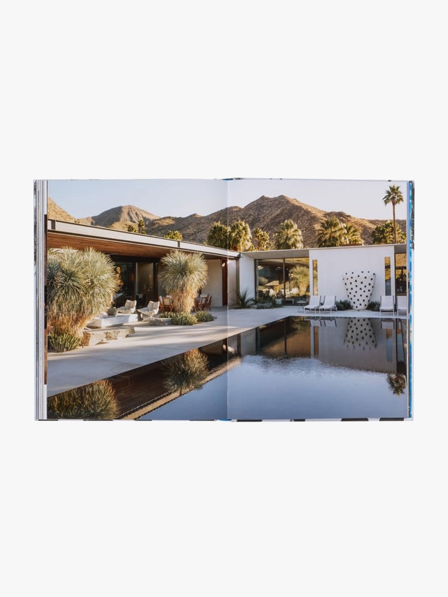 Inside Palm Springs