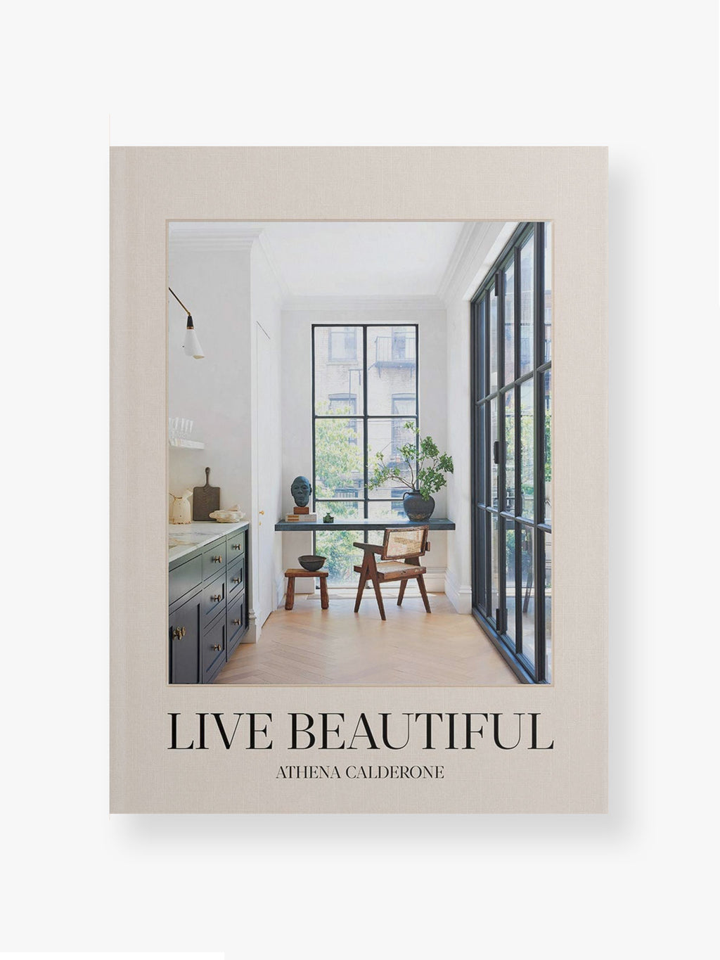 Live Beautiful
