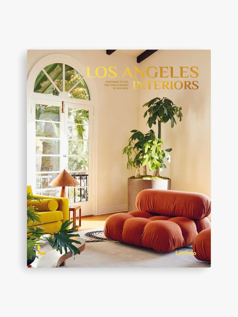 Los Angeles Interiors