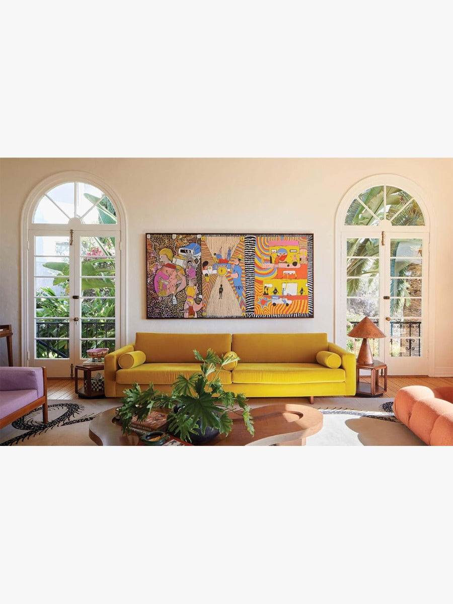 Los Angeles Interiors