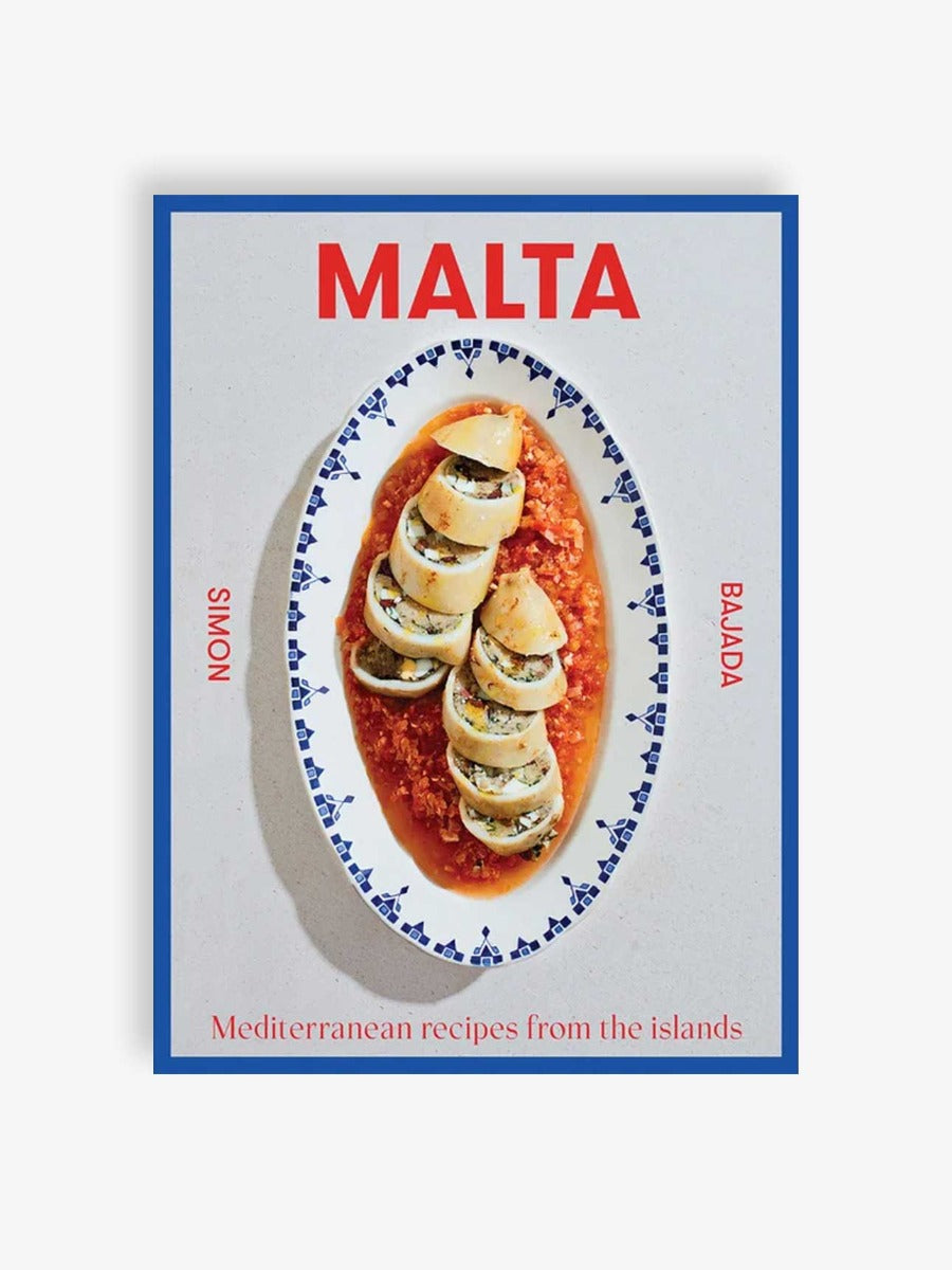 Malta: Flavours Of The Mediterranean