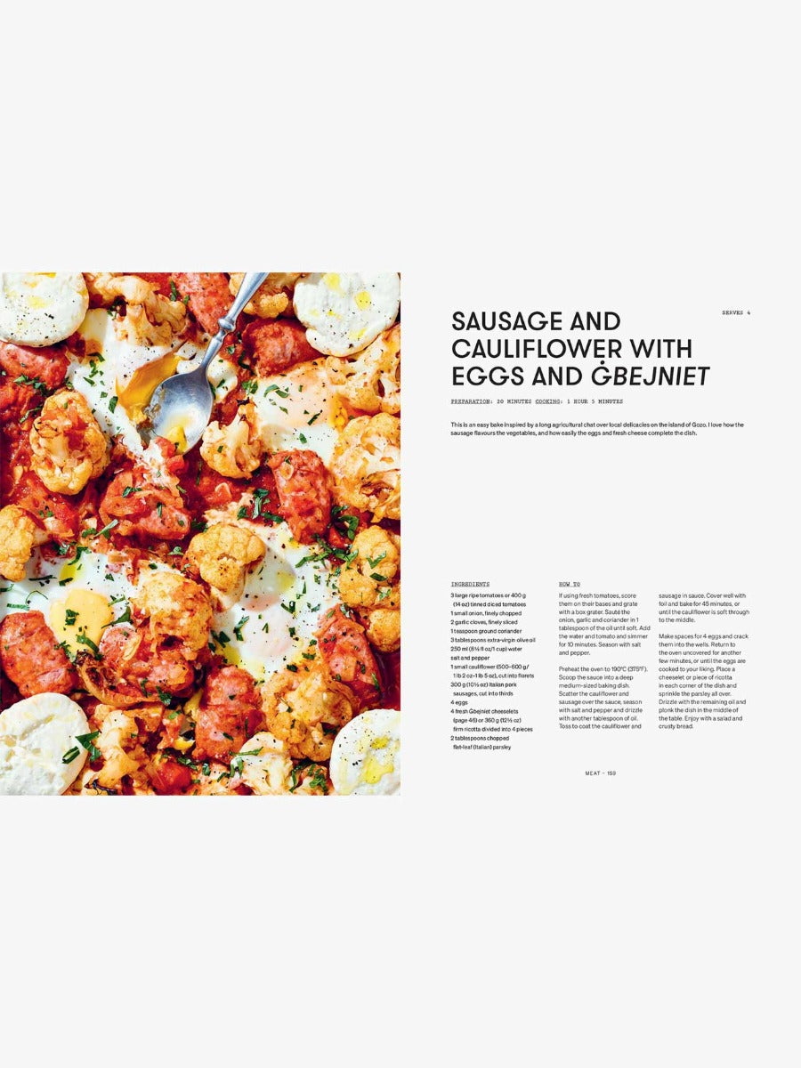 Malta: Flavours Of The Mediterranean