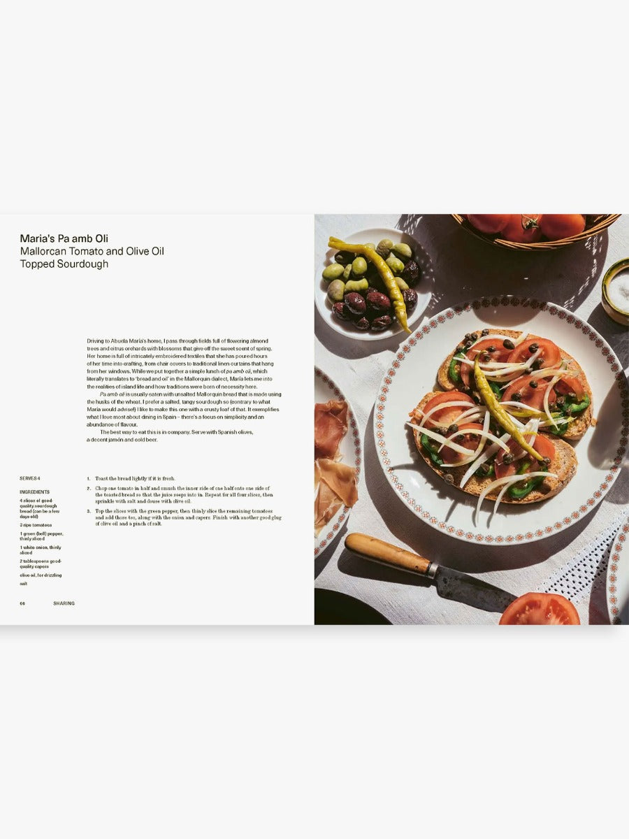 Mediterranea: Life-Perfected Recipes From Grandmothers Of The Mediterranean
