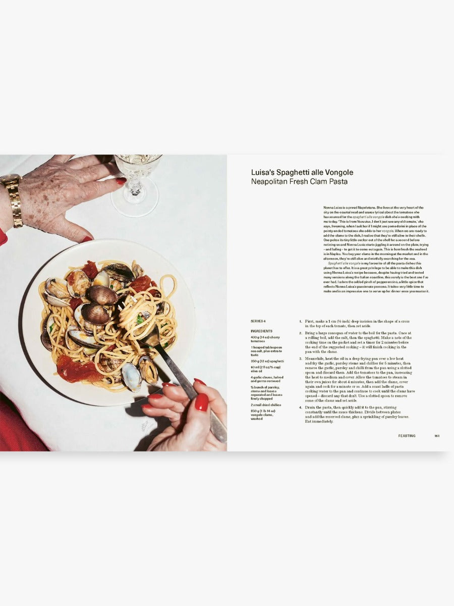 Mediterranea: Life-Perfected Recipes From Grandmothers Of The Mediterranean