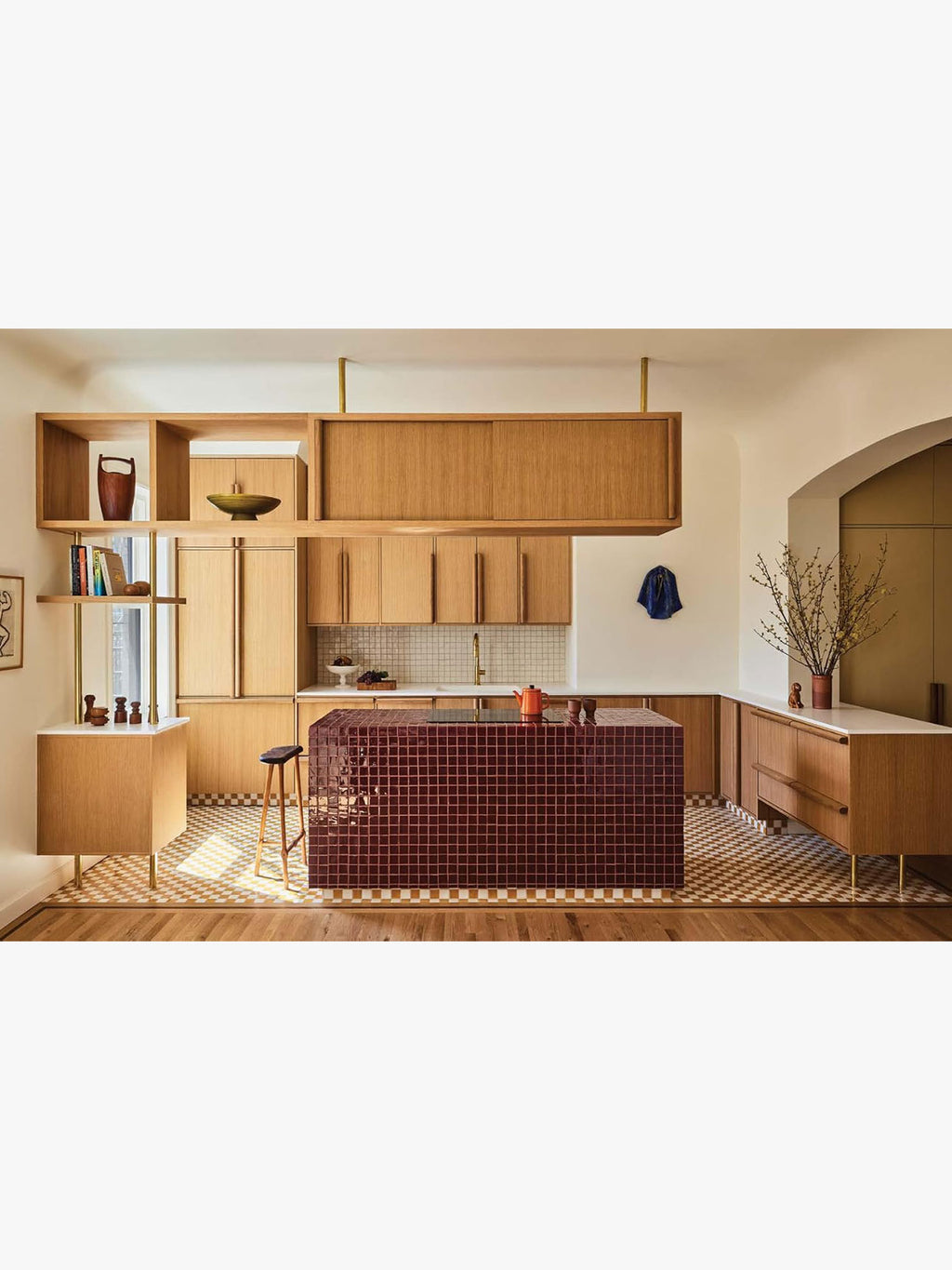 New York Interiors