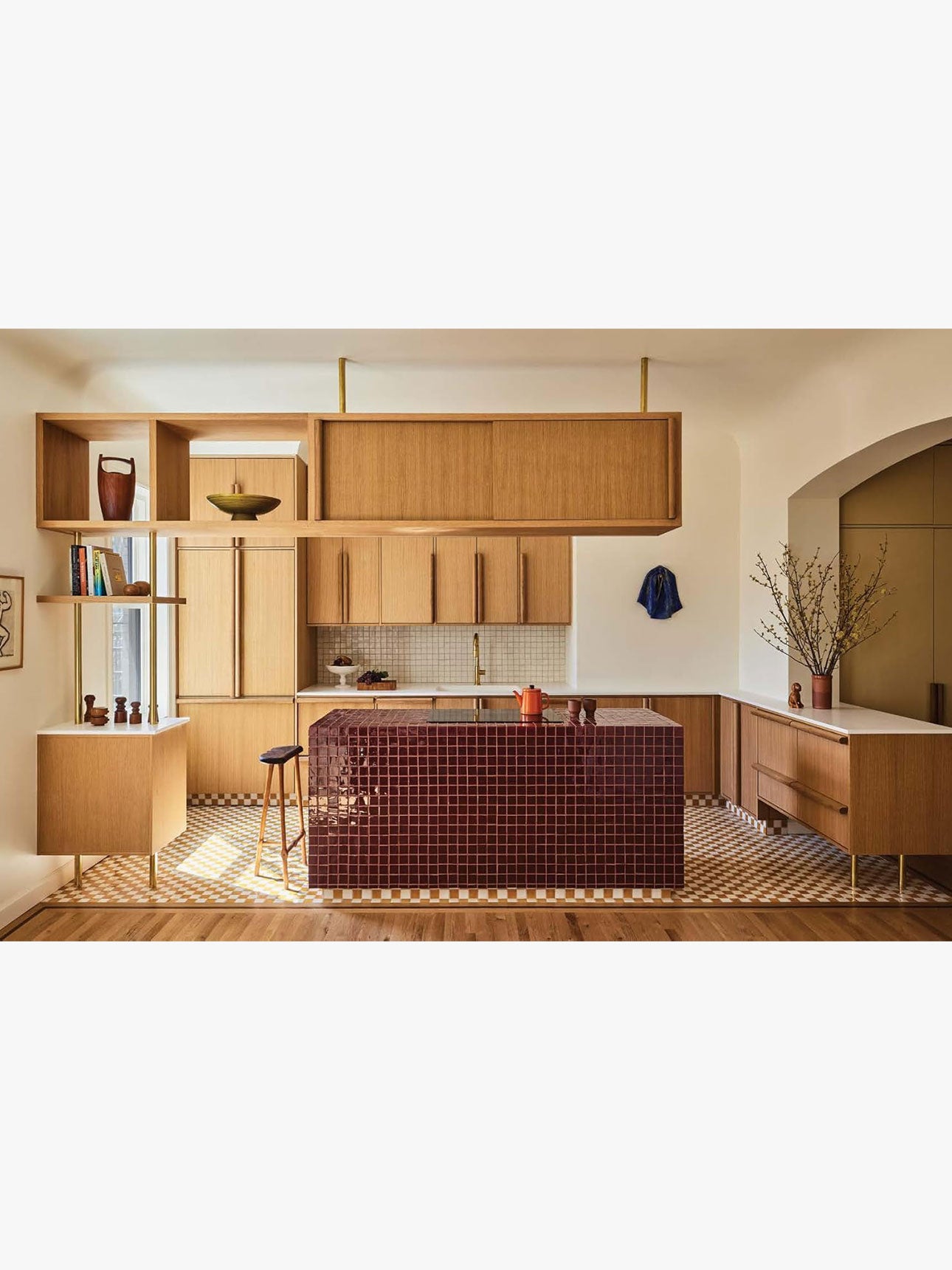 New York Interiors