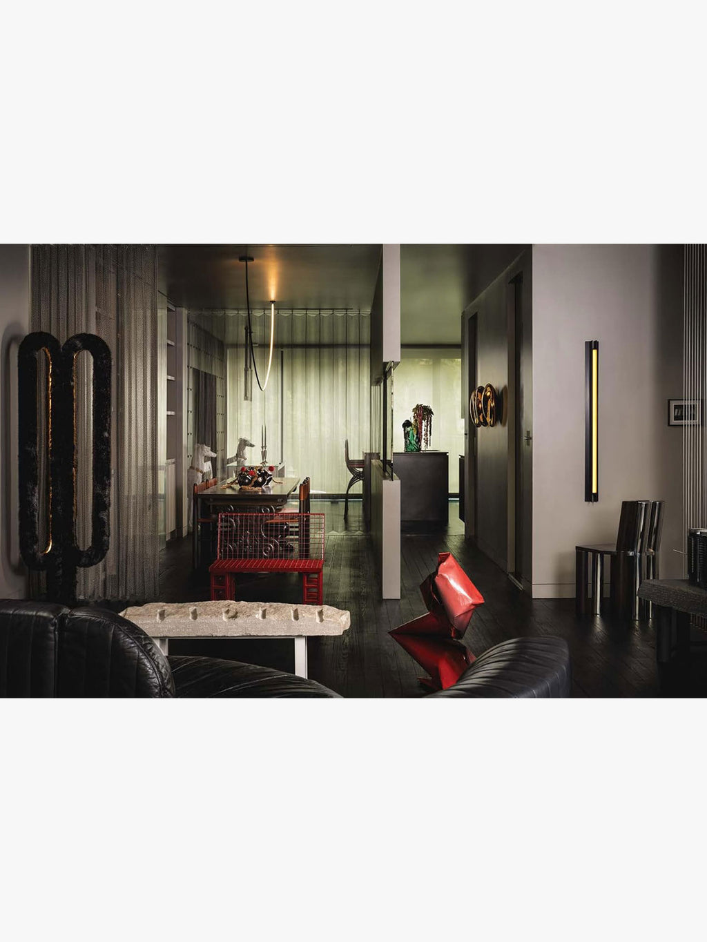 New York Interiors