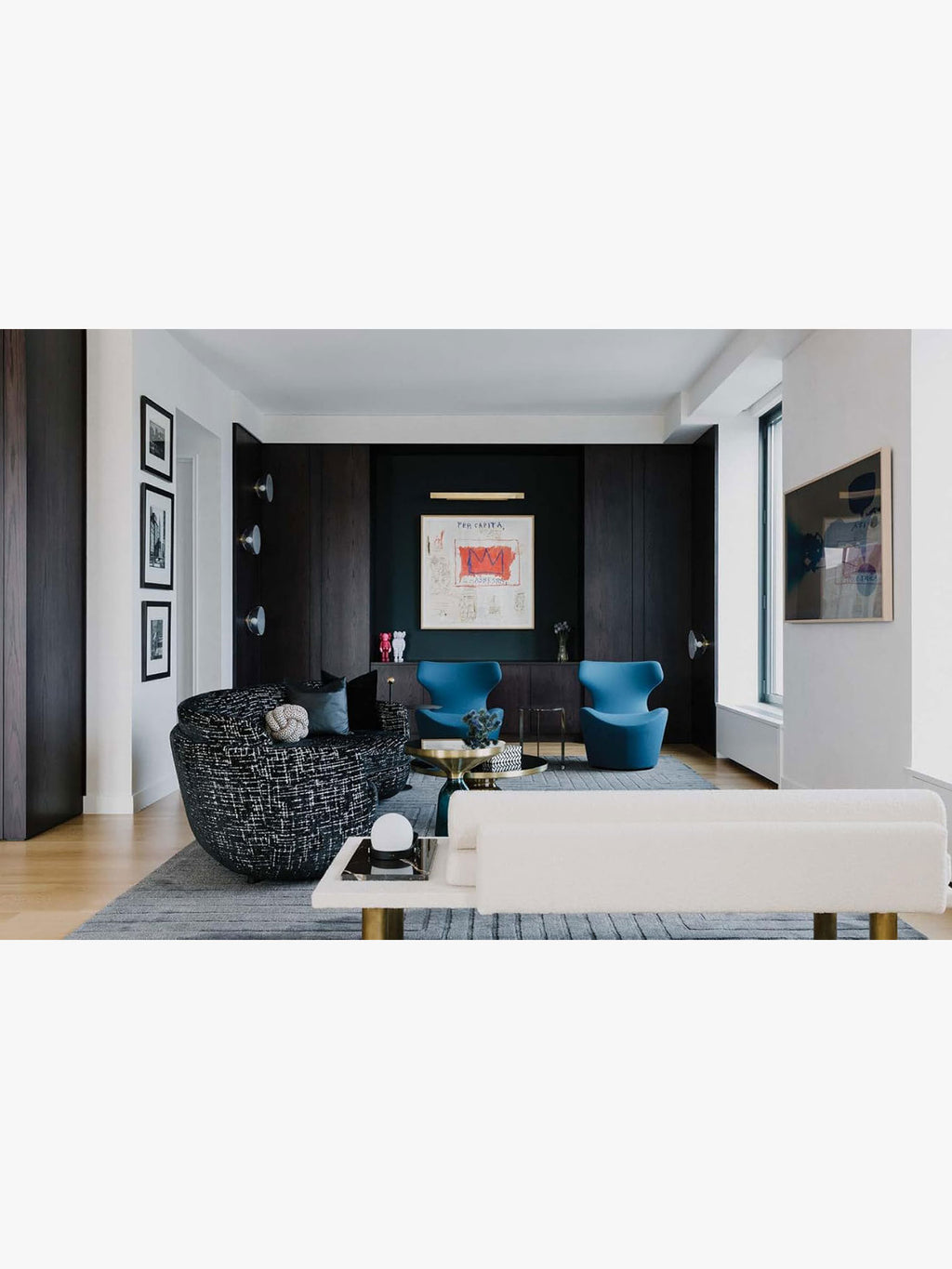 New York Interiors