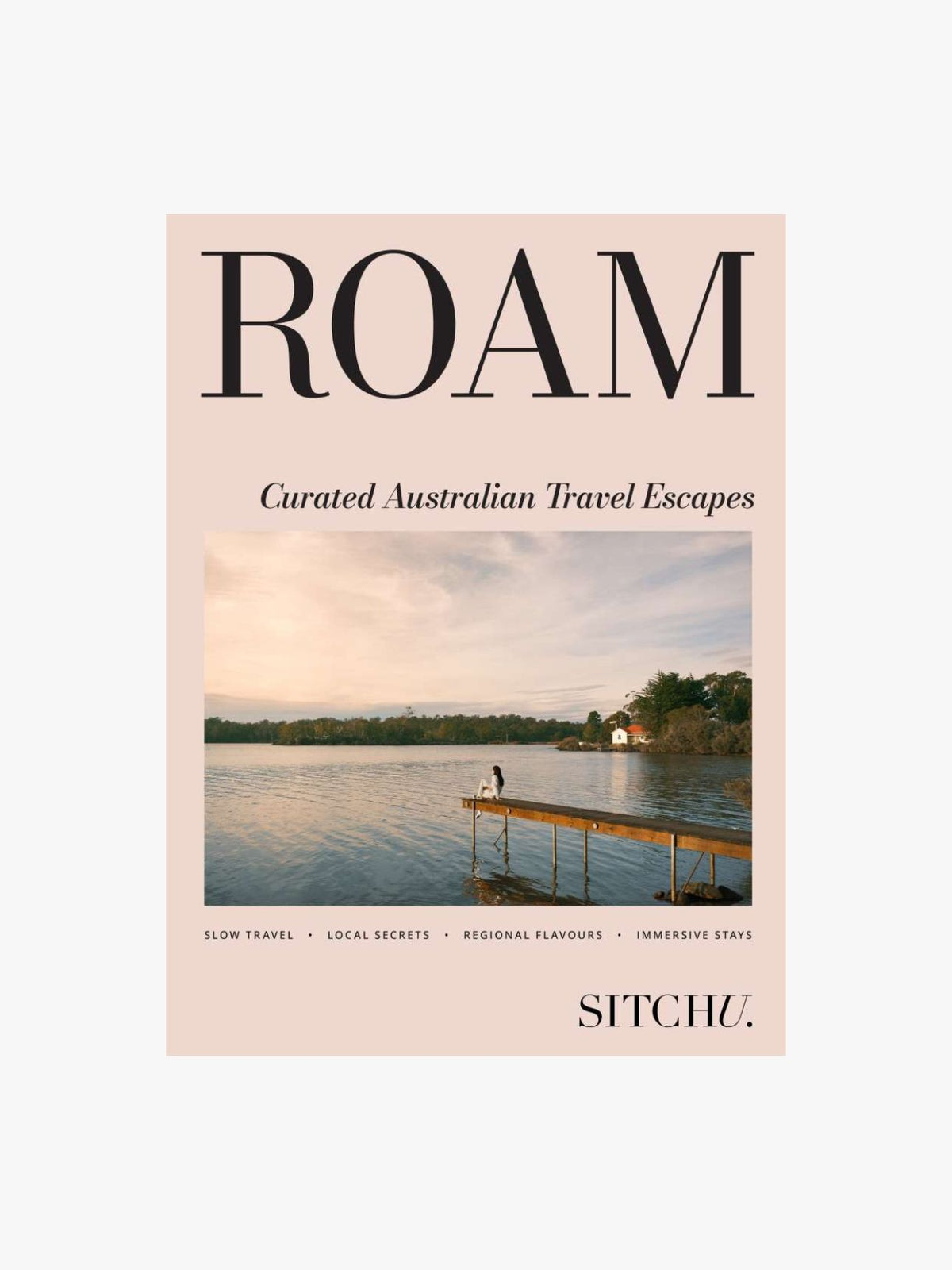 Roam: Curated Australian Travel Escapes