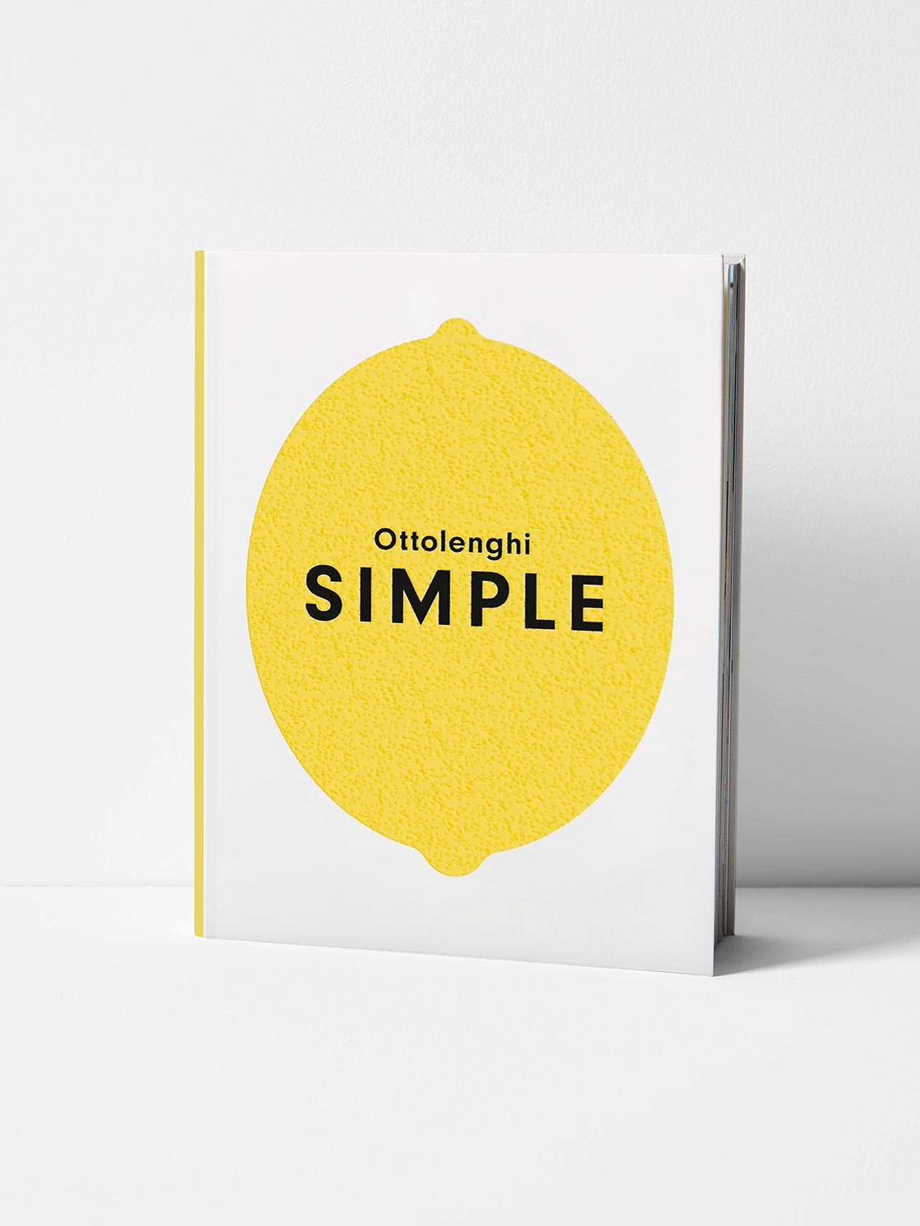 Ottolenghi Simple