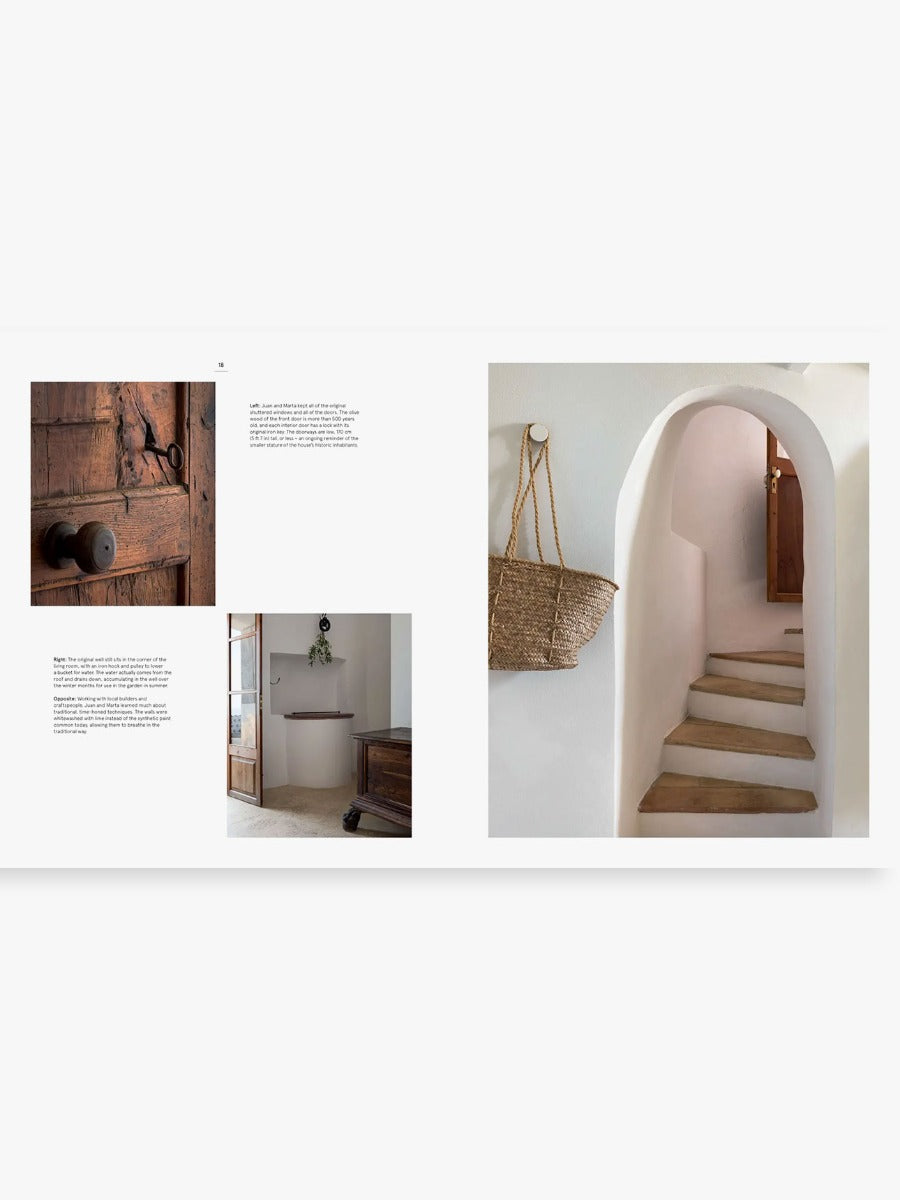 Sol: At Home in Mallorca