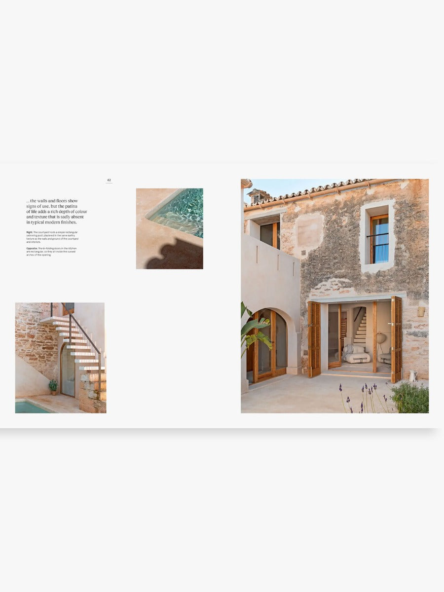 Sol: At Home in Mallorca