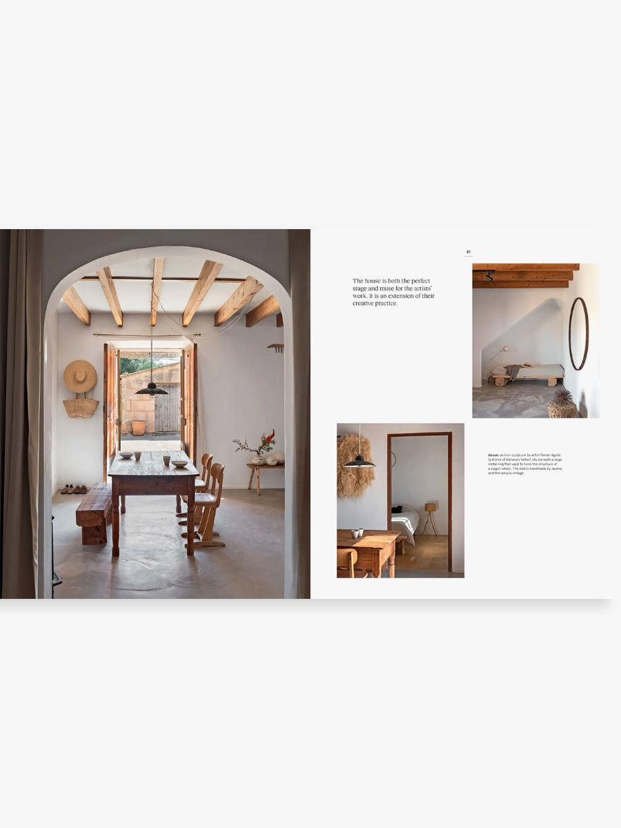 Sol: At Home in Mallorca