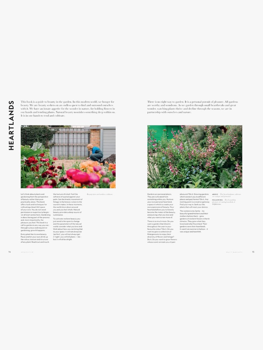 Super Bloom