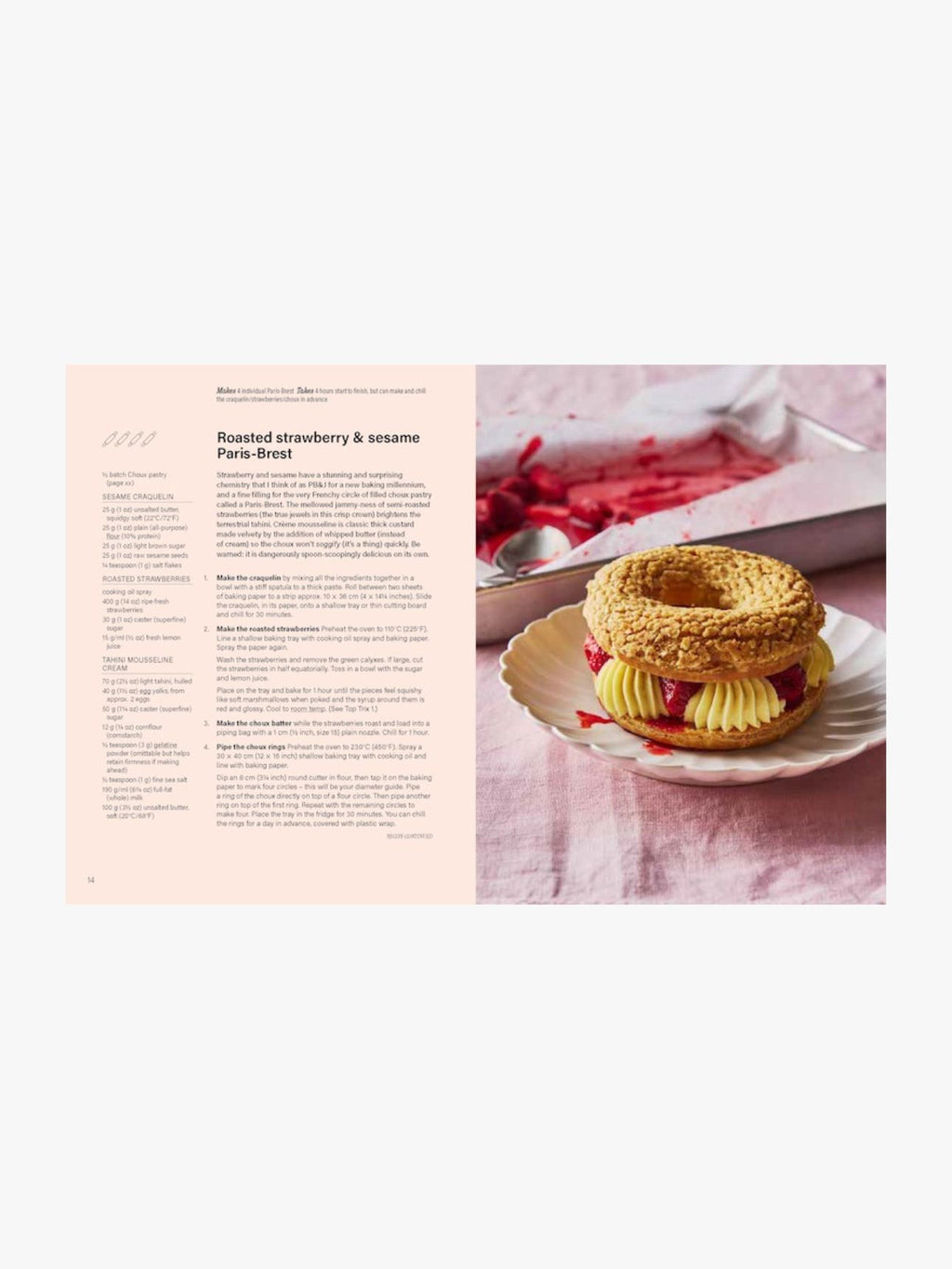 Sweet Heart: Simply perfect recipes to satisfy every craving