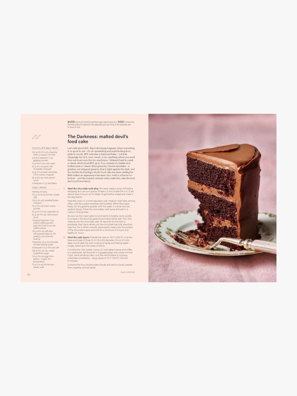 Sweet Heart: Simply perfect recipes to satisfy every craving