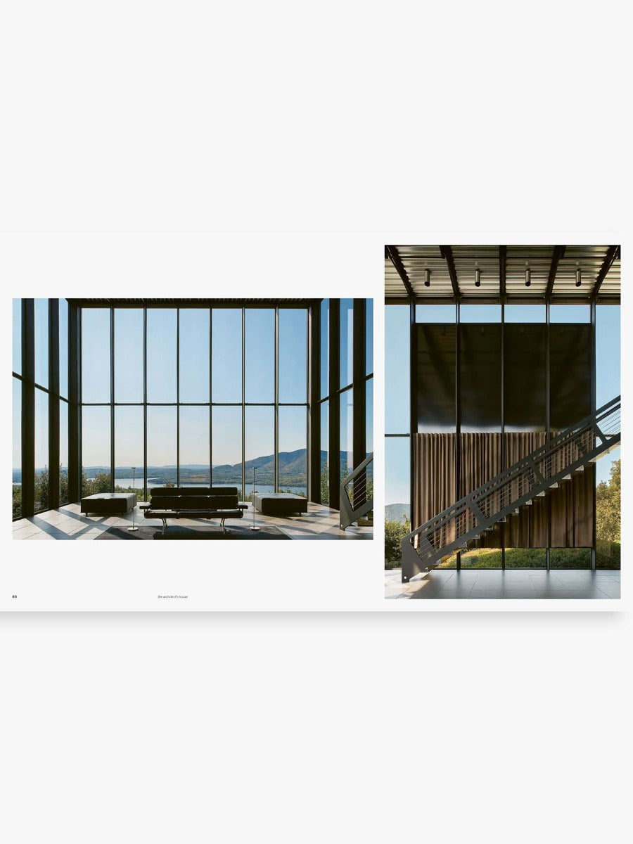 The Architect's House