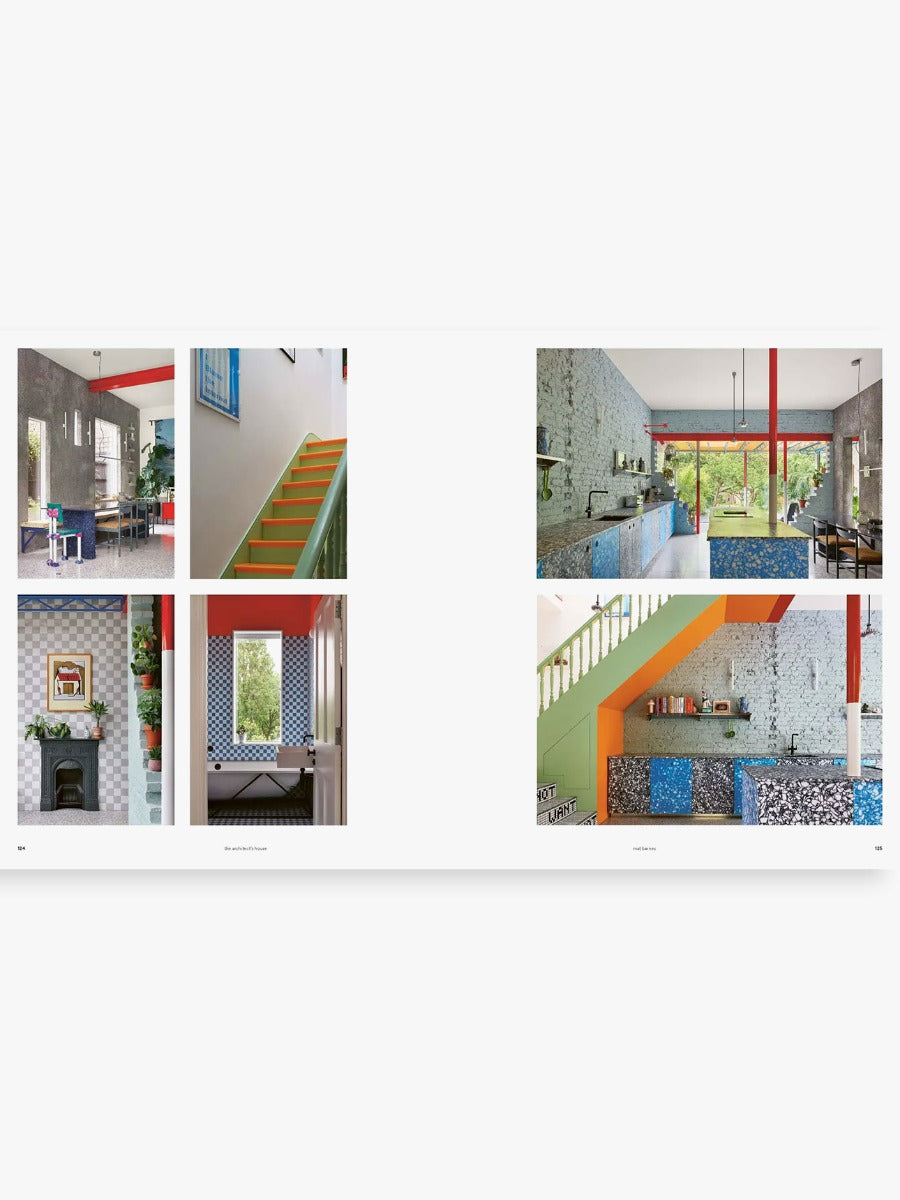 The Architect's House