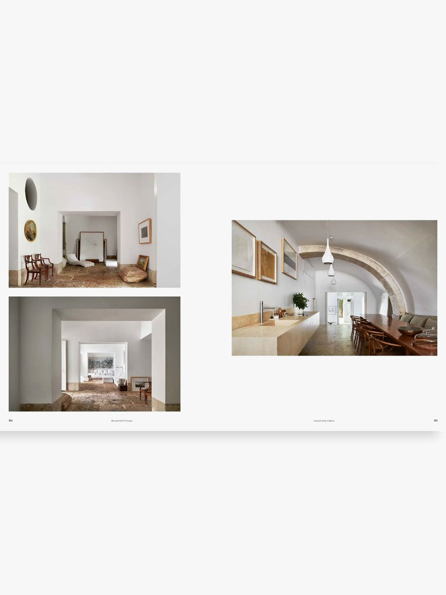 The Architect's House
