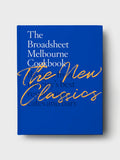 Broadsheet Melbourne Cookbook Vol. 2 in The New Classics