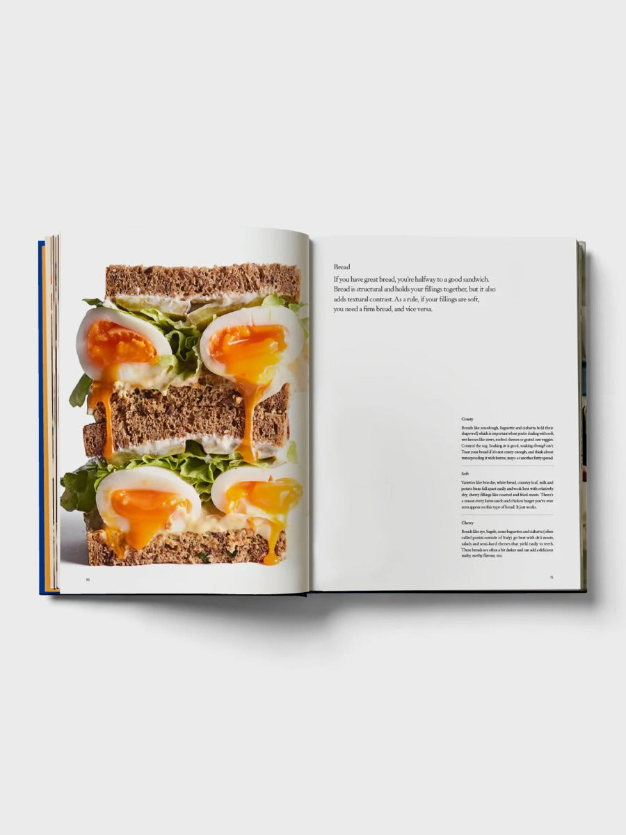 Broadsheet Melbourne Cookbook Vol. 2 in The New Classics