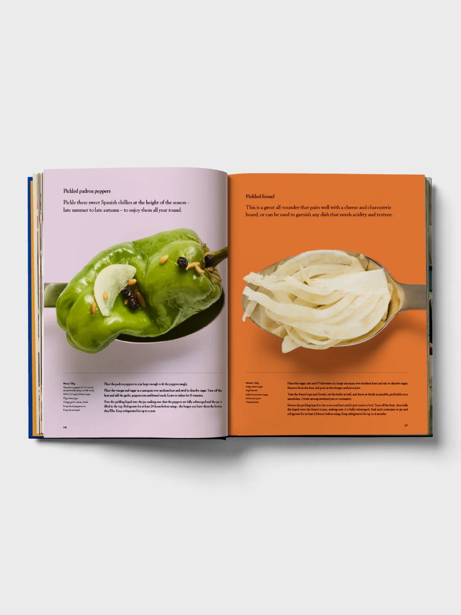 Broadsheet Melbourne Cookbook Vol. 2 in The New Classics