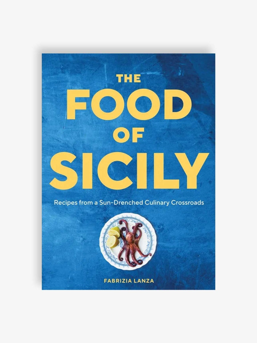 The Food Of Sicily