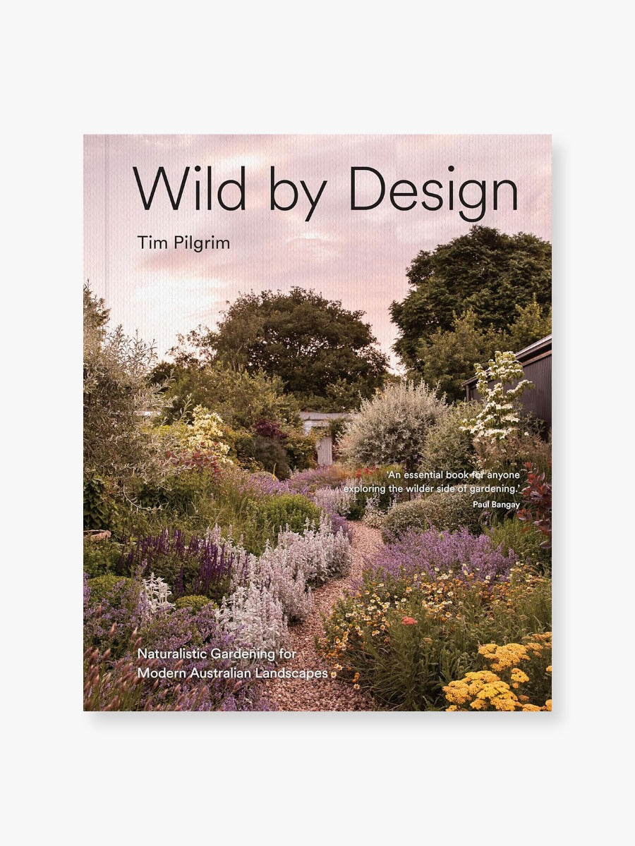 Wild By Design