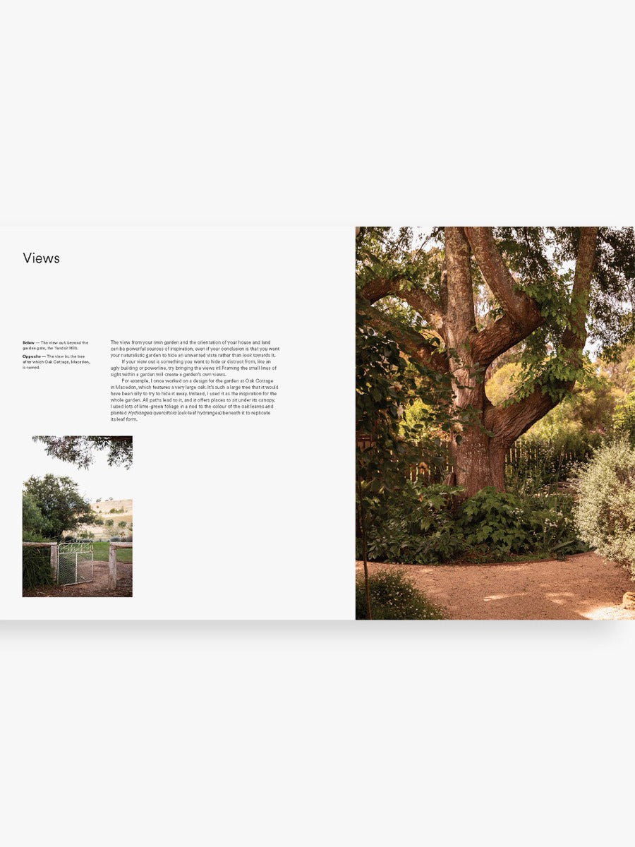 Wild By Design