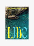 Lido: Recipes and Stories from Italy's Beach Clubs