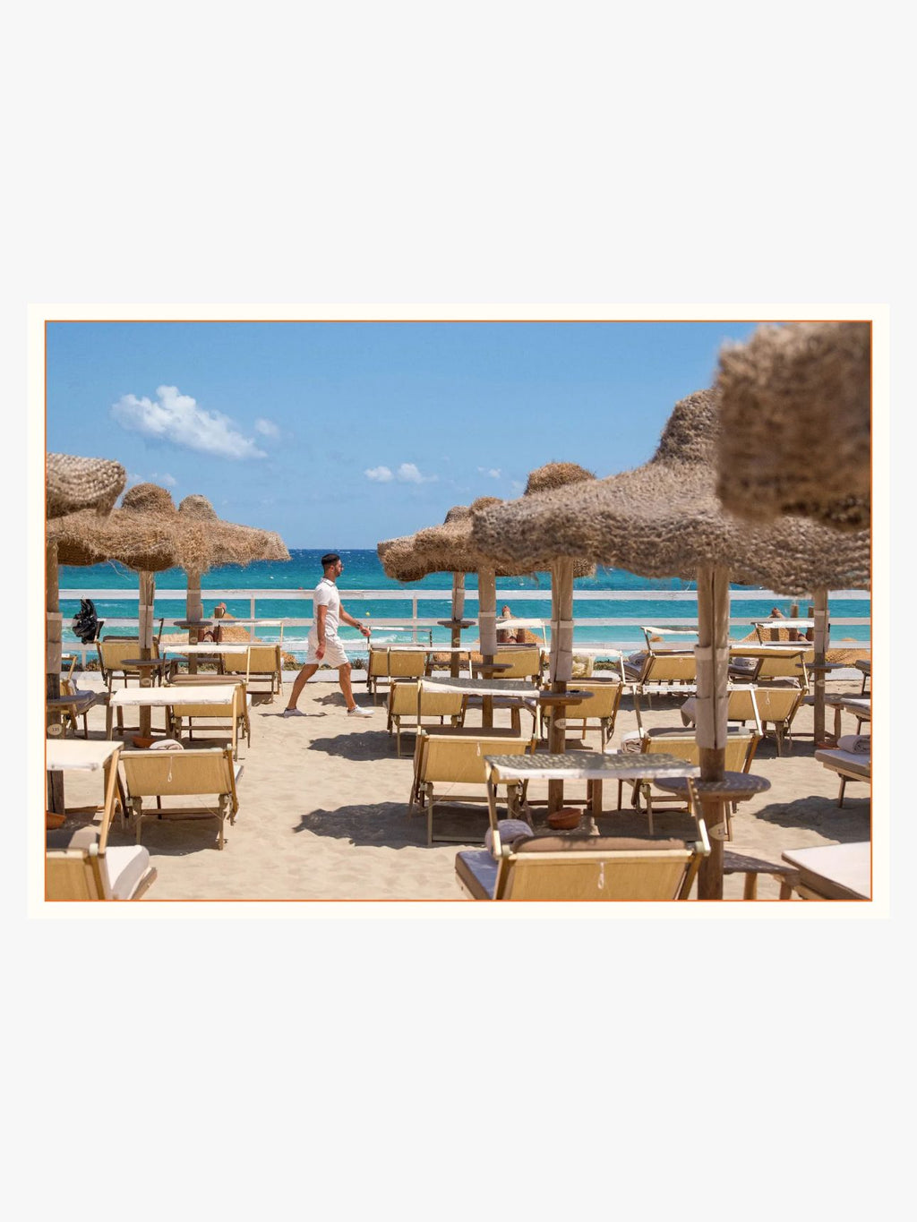 Lido: Recipes and Stories from Italy's Beach Clubs