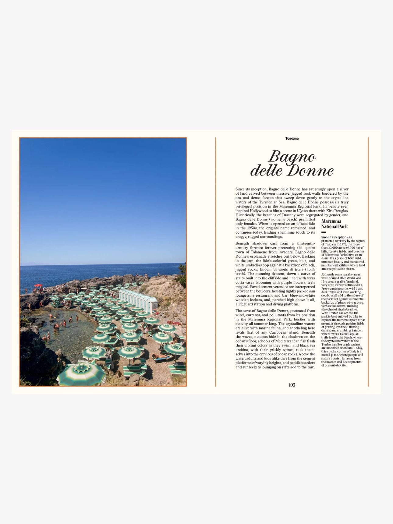 Lido: Recipes and Stories from Italy's Beach Clubs