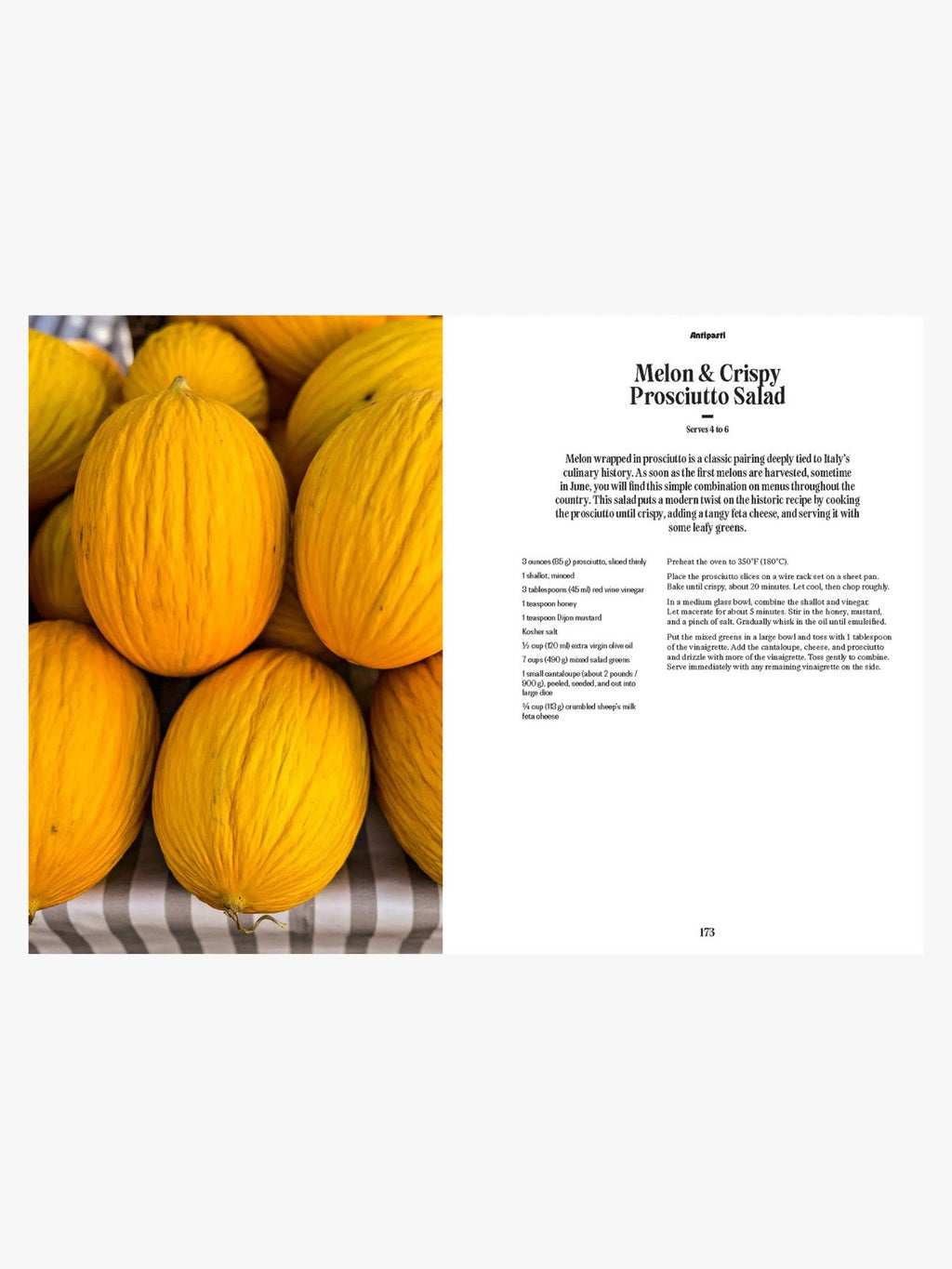 Lido: Recipes and Stories from Italy's Beach Clubs