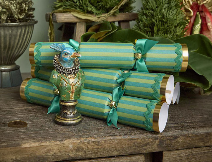 Christmas Table Decorations
