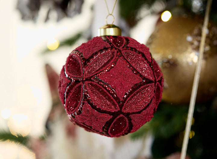 Christmas Tree Decorations