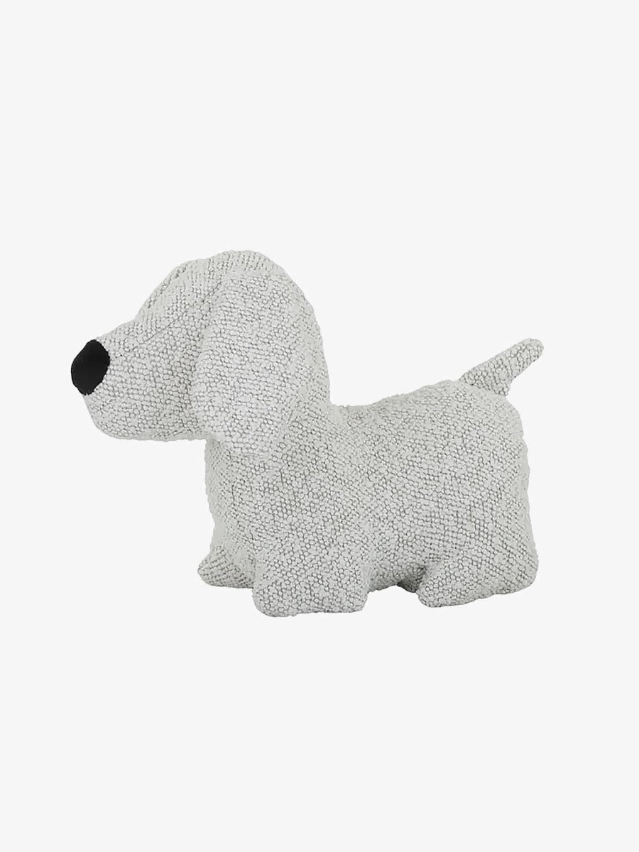 Doggie Door Stop
